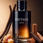 sauvage dior parfum homme 100ml kinshasa